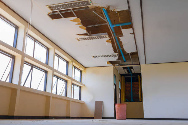 Best Water damage restoration near me  in Grand Prairie, TX