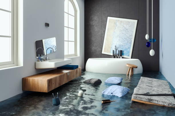 Local water damage restoration in Grand Prairie, TX