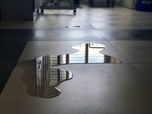 Professional Water damage restoration in Grand Prairie, TX