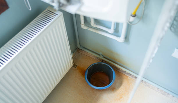 Best Carpet water damage restoration  in Grand Prairie, TX